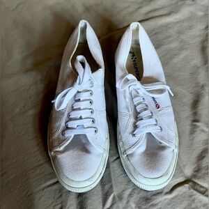 Superga sneakers